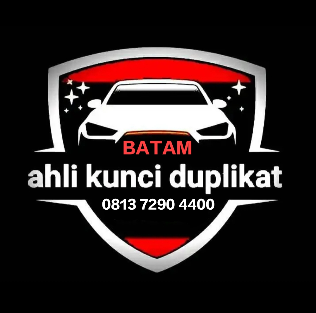 Ahli Kunci Batam